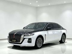 FAW Hongqi H5 1.5T DCT ZhiLian Qiyue Edition - photo 1