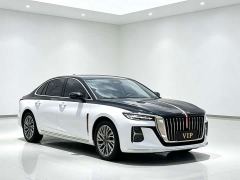 FAW Hongqi H5 1.5T DCT ZhiLian Qiyue Edition - photo 3
