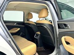 FAW Hongqi H5 1.5T DCT ZhiLian Qiyue Edition - photo 5
