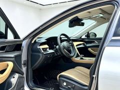 FAW Hongqi H5 1.5T DCT ZhiLian Qiyue Edition - photo 6