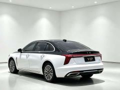 FAW Hongqi H5 1.5T DCT ZhiLian Qiyue Edition - photo 7