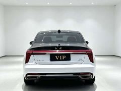 FAW Hongqi H5 1.5T DCT ZhiLian Qiyue Edition - photo 8