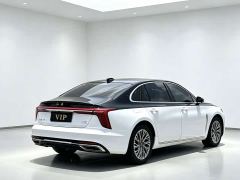FAW Hongqi H5 1.5T DCT ZhiLian Qiyue Edition - photo 9
