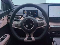 BYD Seagull 305km Freedom Edition - ფოტო 15