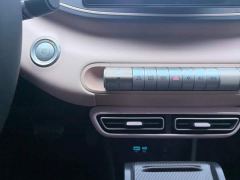 BYD Seagull 305km Freedom Edition - ფოტო 16