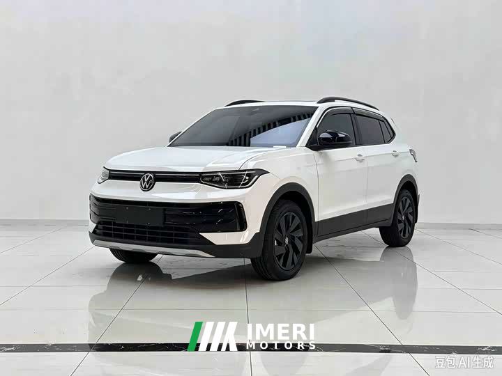 Volkswagen Touareg New Sharp 1.5L Sharp Edition - ავტომობილი ჩინეთიდან