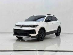 Volkswagen Touareg New Sharp 1.5L Sharp Edition - ფოტო 1