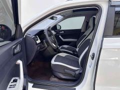 Volkswagen Touareg New Sharp 1.5L Sharp Edition - ფოტო 10