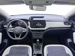 Volkswagen Touareg New Sharp 1.5L Sharp Edition - ფოტო 11