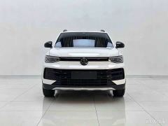 Volkswagen Touareg New Sharp 1.5L Sharp Edition - ფოტო 2