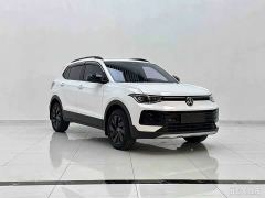 Volkswagen Touareg New Sharp 1.5L Sharp Edition - ფოტო 3