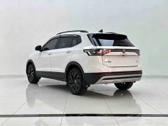 Volkswagen Touareg New Sharp 1.5L Sharp Edition - ფოტო 4