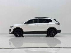 Volkswagen Touareg New Sharp 1.5L Sharp Edition - ფოტო 5