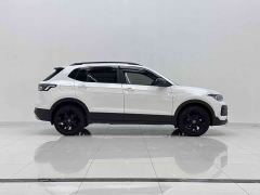 Volkswagen Touareg New Sharp 1.5L Sharp Edition - ფოტო 6