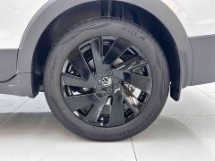 Volkswagen Touareg New Sharp 1.5L Sharp Edition - ფოტო 7