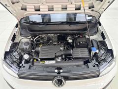 Volkswagen Touareg New Sharp 1.5L Sharp Edition - ფოტო 8