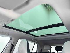 Volkswagen Touareg New Sharp 1.5L Sharp Edition - ფოტო 9