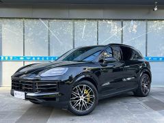 Porsche Cayenne 3.0T Aspiration Edition - photo 1