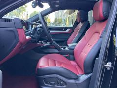 Porsche Cayenne 3.0T Aspiration Edition - photo 10