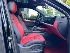 Porsche Cayenne 3.0T Aspiration Edition - photo 11