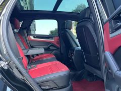 Porsche Cayenne 3.0T Aspiration Edition - photo 12