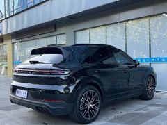 Porsche Cayenne 3.0T Aspiration Edition - photo 16