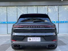 Porsche Cayenne 3.0T Aspiration Edition - photo 17