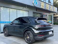 Porsche Cayenne 3.0T Aspiration Edition - photo 18