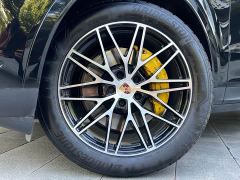 Porsche Cayenne 3.0T Aspiration Edition - photo 19