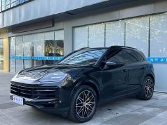 Porsche Cayenne 3.0T Aspiration Edition - photo 2