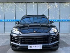 Porsche Cayenne 3.0T Aspiration Edition - photo 3