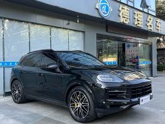 Porsche Cayenne 3.0T Aspiration Edition - photo 4