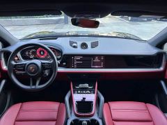 Porsche Cayenne 3.0T Aspiration Edition - photo 5