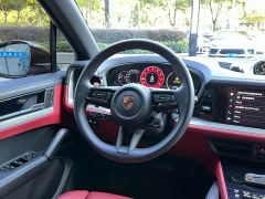 Porsche Cayenne 3.0T Aspiration Edition - photo 6