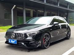 Mercedes-Benz Mercedes-AMG A 35 4MATIC (Imported) - photo 1