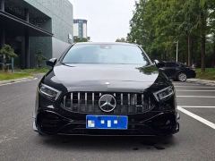 Mercedes-Benz Mercedes-AMG A 35 4MATIC (Imported) - photo 2