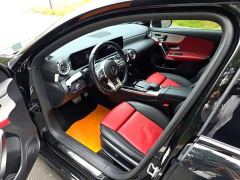 Mercedes-Benz Mercedes-AMG A 35 4MATIC (Imported) - photo 3