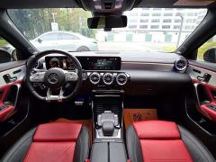 Mercedes-Benz Mercedes-AMG A 35 4MATIC (Imported) - photo 4