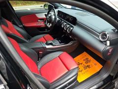 Mercedes-Benz Mercedes-AMG A 35 4MATIC (Imported) - photo 5