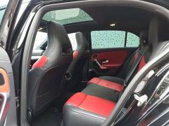 Mercedes-Benz Mercedes-AMG A 35 4MATIC (Imported) - photo 6