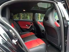 Mercedes-Benz Mercedes-AMG A 35 4MATIC (Imported) - photo 7