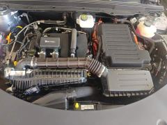 BYD Qin PLUS Glory Edition DM-i 55KM Leading - ფოტო 10