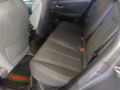 BYD Qin PLUS Glory Edition DM-i 55KM Leading - ფოტო 11