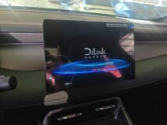BYD Qin PLUS Glory Edition DM-i 55KM Leading - ფოტო 13