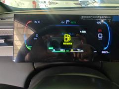 BYD Qin PLUS Glory Edition DM-i 55KM Leading - ფოტო 14