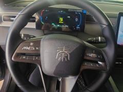 BYD Qin PLUS Glory Edition DM-i 55KM Leading - ფოტო 15