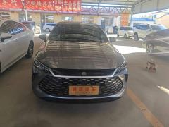 BYD Qin PLUS Glory Edition DM-i 55KM Leading - ფოტო 2