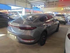 BYD Qin PLUS Glory Edition DM-i 55KM Leading - ფოტო 3