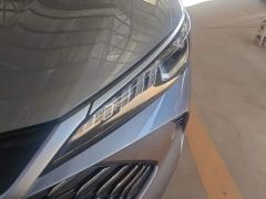 BYD Qin PLUS Glory Edition DM-i 55KM Leading - ფოტო 5