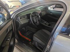 BYD Qin PLUS Glory Edition DM-i 55KM Leading - ფოტო 9